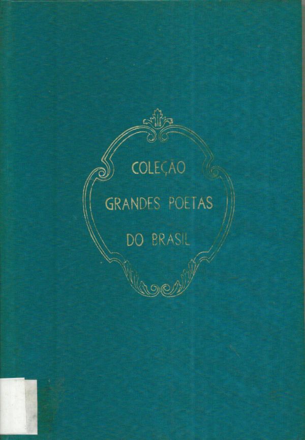 Poesias Completas de Fagundes Varela - Vol II